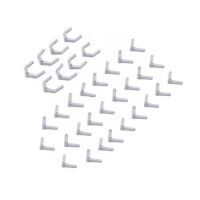 Hangar 9 - Hinge Set: Viper 100N Turbine Jet (HAN-362519)