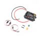 Hangar 9 - Digital Retract Controller with Accessories: Viper 100N Turbine Jet (HAN-362524)