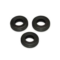 Hangar 9 - Tire Set: Viper 100N Turbine Jet (HAN-362526)