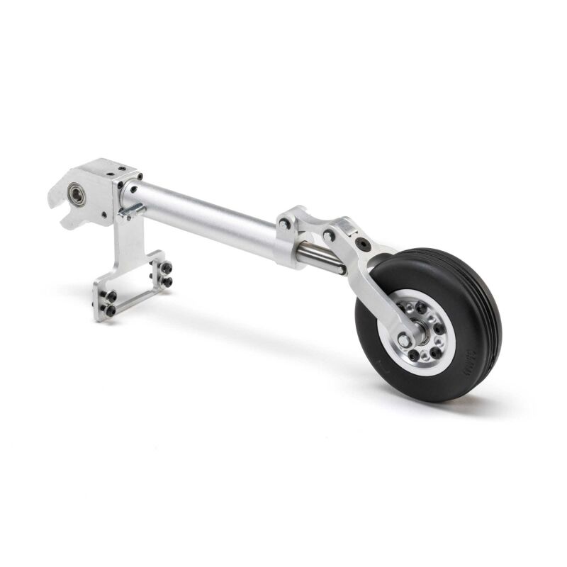 Hangar 9 - Nose Landing Gear Strut: Viper 100N Turbine Jet (HAN-362527)