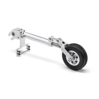 Hangar 9 - Nose Landing Gear Strut: Viper 100N Turbine...