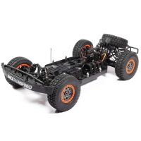 5IVE-TE 3.0 Electric 4WD Desert Truck RTR - 1:5