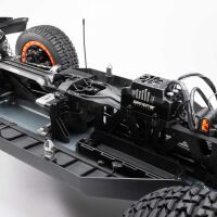 5IVE-TE 3.0 Electric 4WD Desert Truck RTR - 1:5