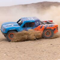 5IVE-TE 3.0 Electric 4WD Desert Truck RTR - 1:5