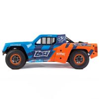 5IVE-TE 3.0 Electric 4WD Desert Truck RTR - 1:5