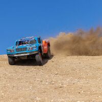 5IVE-TE 3.0 Electric 4WD Desert Truck RTR - 1:5