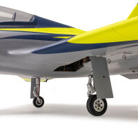 Viper 100N Turbine Jet ARF with Retract Set - 2098mm