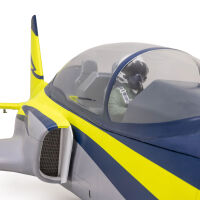 Viper 100N Turbine Jet ARF with Retract Set - 2098mm