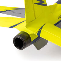 Viper 100N Turbine Jet ARF with Retract Set - 2098mm