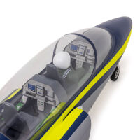 Viper 100N Turbine Jet ARF with Retract Set - 2098mm