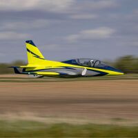 Viper 100N Turbine Jet ARF with Retract Set - 2098mm