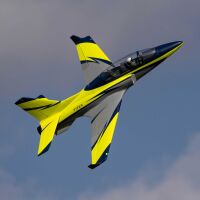 Viper 100N Turbine Jet ARF with Retract Set - 2098mm
