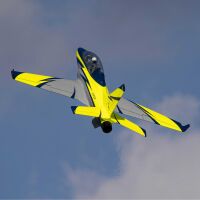 Viper 100N Turbine Jet ARF with Retract Set - 2098mm