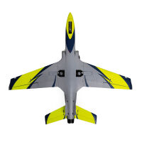 Viper 100N Turbine Jet ARF with Retract Set - 2098mm