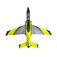 Viper 100N Turbine Jet ARF with Retract Set - 2098mm