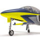 Viper 100N Turbine Jet ARF with Retract Set - 2098mm