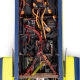 Viper 100N Turbine Jet ARF with Retract Set - 2098mm