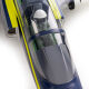 Viper 100N Turbine Jet ARF with Retract Set - 2098mm