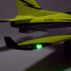 Viper 100N Turbine Jet ARF with Retract Set - 2098mm