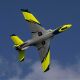 Viper 100N Turbine Jet ARF with Retract Set - 2098mm