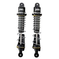 Horizon Hobby - PowerStroke Rear Oil-Filled Shocks (2):...