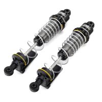 Horizon Hobby - PowerStroke Rear Oil-Filled Shocks (2):...