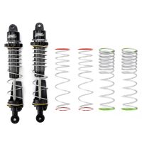 Horizon Hobby - PowerStroke Rear Oil-Filled Shocks (2): ARRMA GORGON / QUAKE (PRO641601)