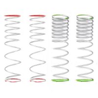 Horizon Hobby - PowerStroke Rear Oil-Filled Shocks (2): ARRMA GORGON / QUAKE (PRO641601)