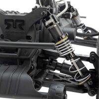 Horizon Hobby - PowerStroke Rear Oil-Filled Shocks (2): ARRMA GORGON / QUAKE (PRO641601)
