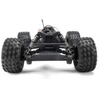Horizon Hobby - PowerStroke Rear Oil-Filled Shocks (2): ARRMA GORGON / QUAKE (PRO641601)