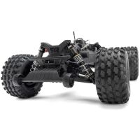 Horizon Hobby - PowerStroke Rear Oil-Filled Shocks (2): ARRMA GORGON / QUAKE (PRO641601)