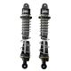 Horizon Hobby - PowerStroke Rear Oil-Filled Shocks (2): ARRMA GORGON / QUAKE (PRO641601)