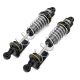 Horizon Hobby - PowerStroke Rear Oil-Filled Shocks (2): ARRMA GORGON / QUAKE (PRO641601)