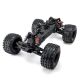 Horizon Hobby - PowerStroke Rear Oil-Filled Shocks (2): ARRMA GORGON / QUAKE (PRO641601)