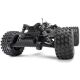 Horizon Hobby - PowerStroke Rear Oil-Filled Shocks (2): ARRMA GORGON / QUAKE (PRO641601)