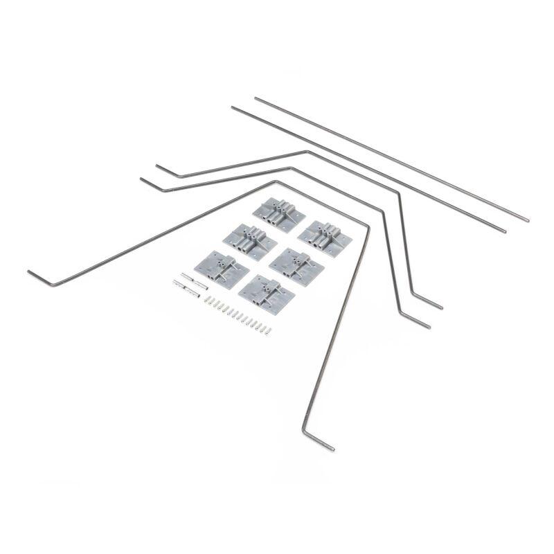 Horizon Hobby - Float Strut Set: Valiant 20cc (HAN15066)