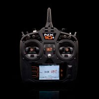 Spektrum - NX10+ transmitter