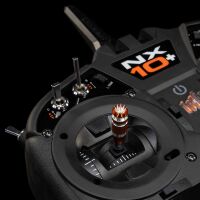 Spektrum - NX10+ transmitter
