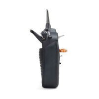 Spektrum - NX8+ transmitter