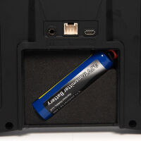 Spektrum - NX8+ transmitter