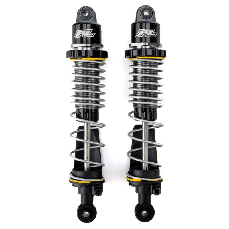 Horizon Hobby - PowerStroke Oil-Filled Shocks (2): ARRMA GORGON / QUAKE Front & FURY Front or Rear (PRO641600)