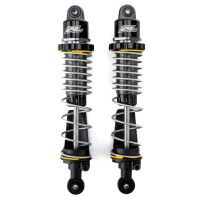 Horizon Hobby - PowerStroke Oil-Filled Shocks (2): ARRMA...