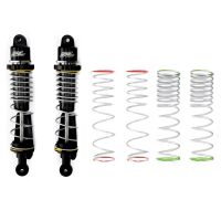Horizon Hobby - PowerStroke Oil-Filled Shocks (2): ARRMA GORGON / QUAKE Front & FURY Front or Rear (PRO641600)