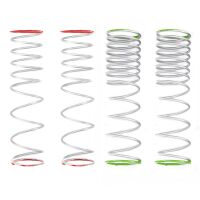 Horizon Hobby - PowerStroke Oil-Filled Shocks (2): ARRMA GORGON / QUAKE Front & FURY Front or Rear (PRO641600)