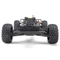Horizon Hobby - PowerStroke Oil-Filled Shocks (2): ARRMA GORGON / QUAKE Front & FURY Front or Rear (PRO641600)