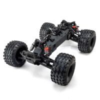 Horizon Hobby - PowerStroke Oil-Filled Shocks (2): ARRMA GORGON / QUAKE Front & FURY Front or Rear (PRO641600)
