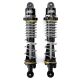 Horizon Hobby - PowerStroke Oil-Filled Shocks (2): ARRMA GORGON / QUAKE Front & FURY Front or Rear (PRO641600)
