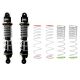 Horizon Hobby - PowerStroke Oil-Filled Shocks (2): ARRMA GORGON / QUAKE Front & FURY Front or Rear (PRO641600)