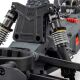 Horizon Hobby - PowerStroke Oil-Filled Shocks (2): ARRMA GORGON / QUAKE Front & FURY Front or Rear (PRO641600)