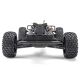 Horizon Hobby - PowerStroke Oil-Filled Shocks (2): ARRMA GORGON / QUAKE Front & FURY Front or Rear (PRO641600)